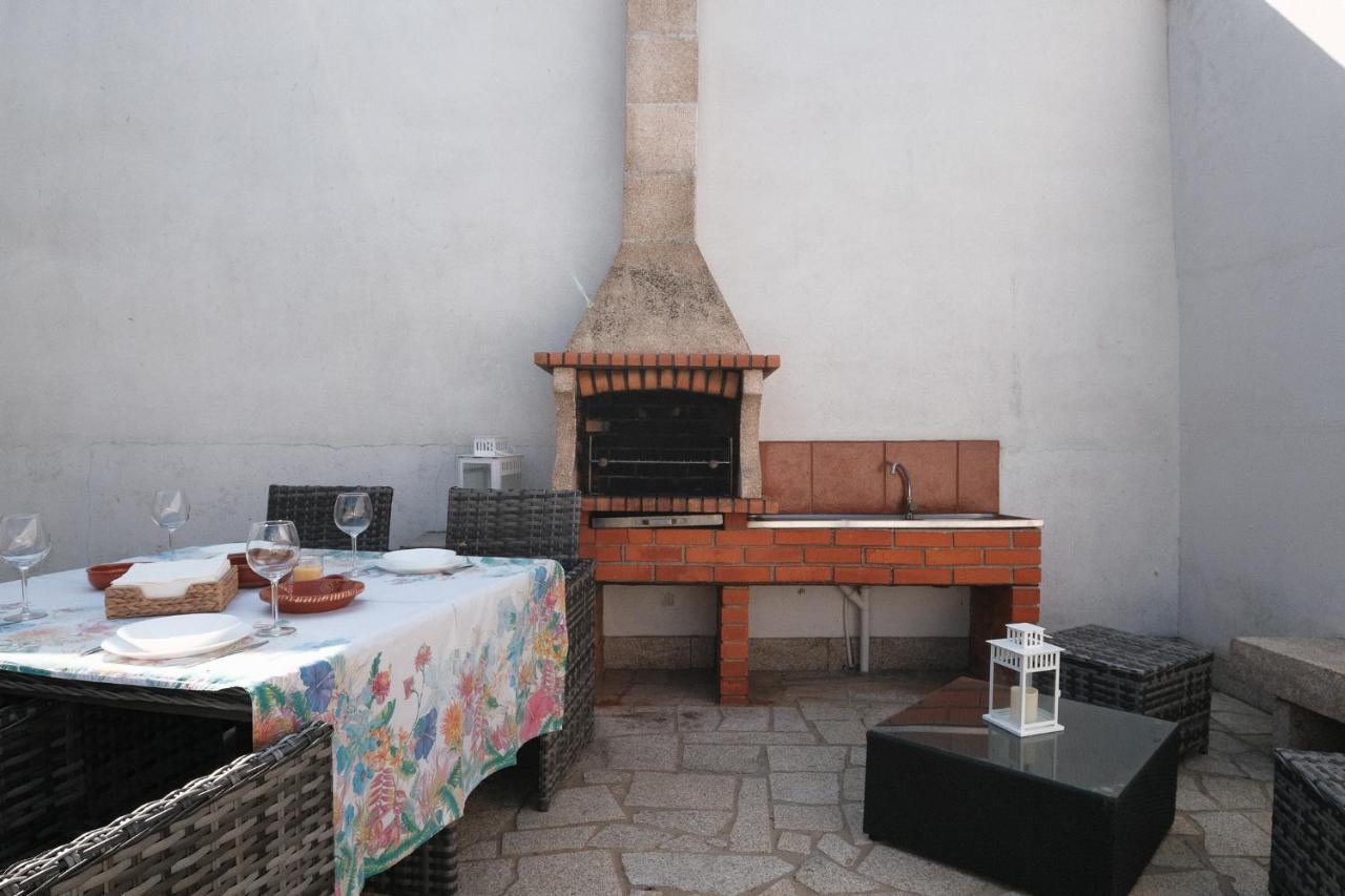 Home Of Pilgrims D'Apulia Bagian luar foto